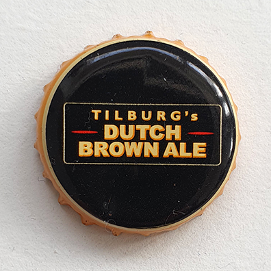 Tilburg's Dutch Brown Ale